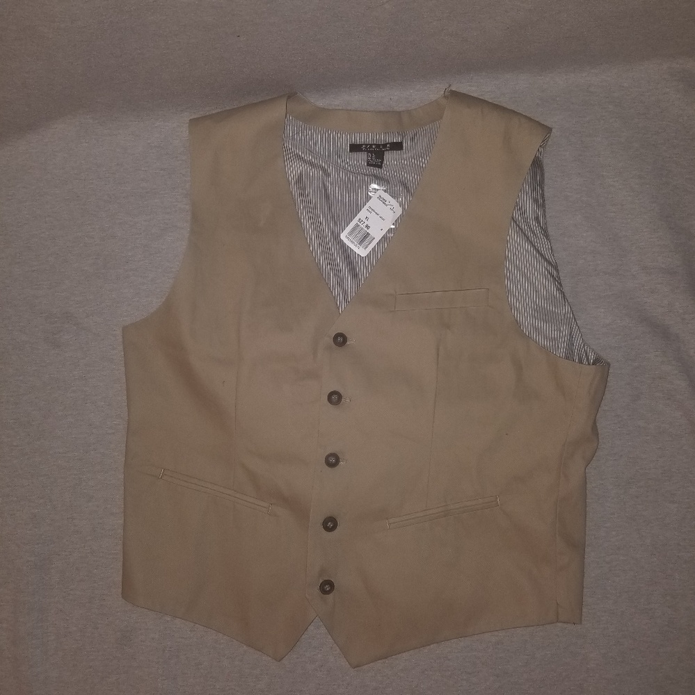 Forever 21 Vest